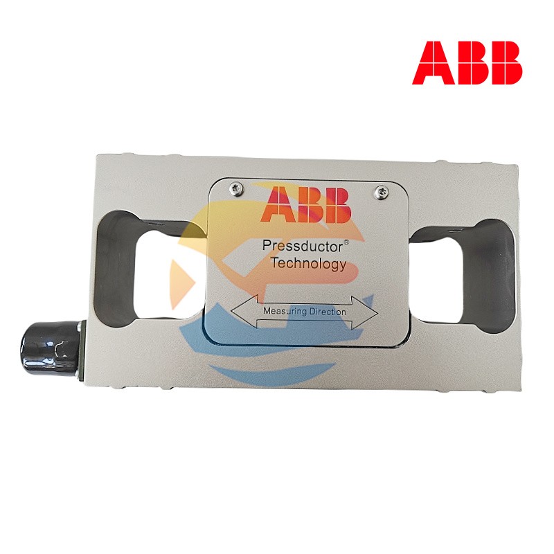 ABB PFTL101A 1.0kN Load Cell / Pressductor Sensor5